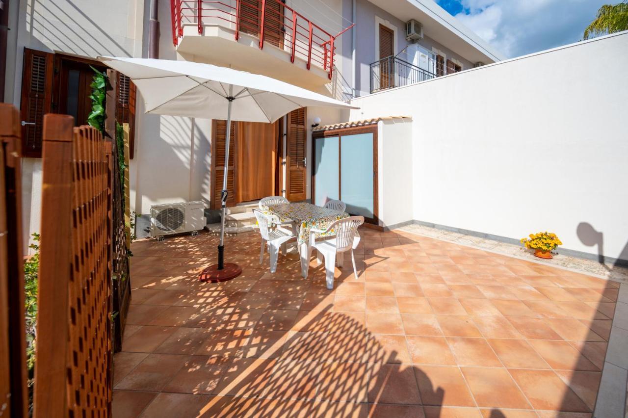 House&Villas - A'Mare Avola Eksteriør bilde